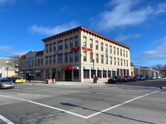 Sheboygan, WI Office - 701-703 N 8th St