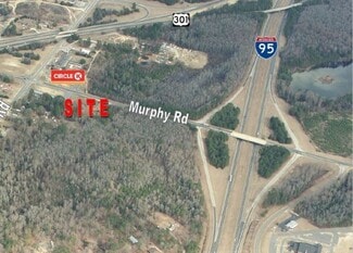 Eastover, NC Commercial - 3162 Murphy Rd Eastover, NC Commercial - 3162 Murphy Rd