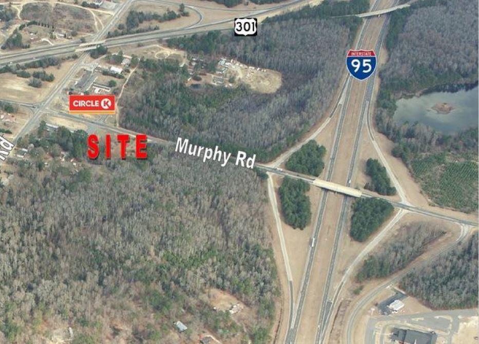 3162 Murphy Rd, Eastover, NC for Sale