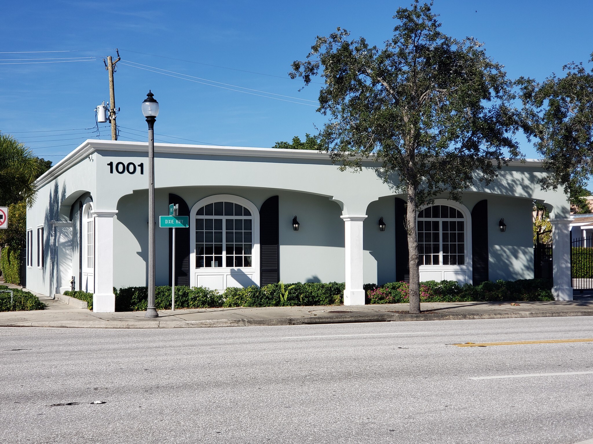 1001 N Dixie Hwy, West Palm Beach, FL for Rent