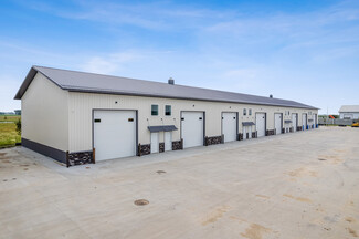 Horace, ND Flex - 9819 Industrial dr
