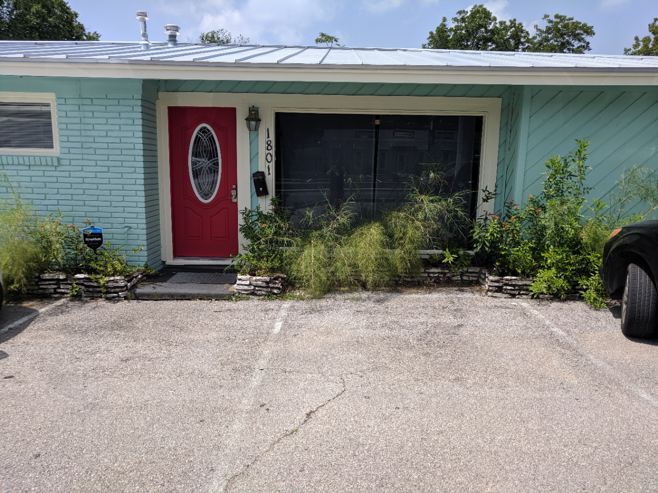 1801 W Koenig Ln, Austin, TX for Rent