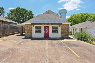 Tulsa, OK Office - 4940 E 73rd St Tulsa, OK Office - 4940 E 73rd St