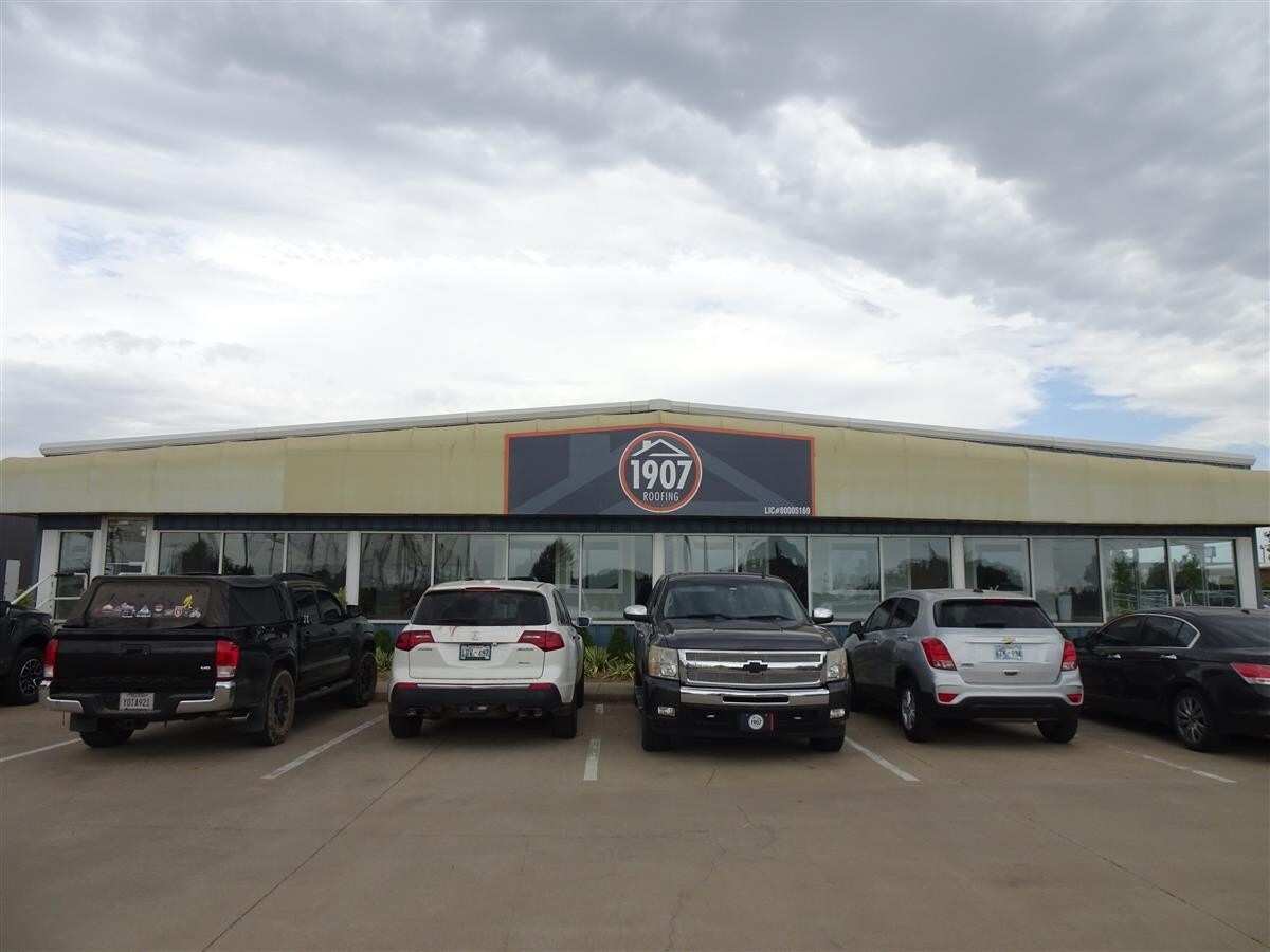 11901 S Portland Ave, Oklahoma City, OK for Rent