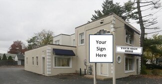 Roslyn Heights, NY Office - 243 Roslyn Rd