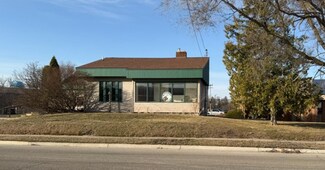 Midland, MI Office - 402 Bayliss St Midland, MI Office - 402 Bayliss St