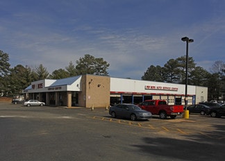 Atlanta, GA Retail - 4105 Buford Hwy NE Atlanta, GA Retail - 4105 Buford Hwy NE