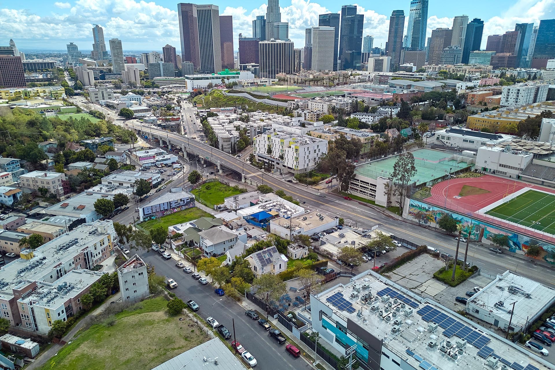 1501 Beverly Blvd, Los Angeles, CA for Rent