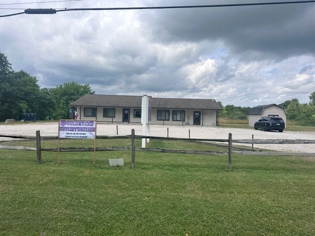 1933 State Route 45, Austinburg, OH for Sale