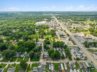 Des Moines, IA Manufactured Housing/Mobile Housing - 1424 E Virginia Ave
