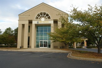 Charlotte, NC Office/Medical - 7852 Arboretum Dr