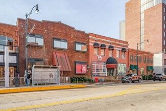 Oklahoma City, OK undefined - 114-120 E Sheridan Ave