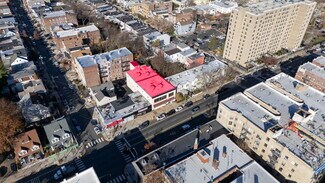 Jersey City, NJ undefined - 2535 John F Kennedy Blvd