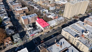 Jersey City, NJ Medical - 2535 John F Kennedy Blvd