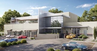 Westlake Village, CA Showroom - 5388 N Sterling Center Dr