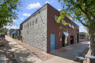 Denver, CO Restaurant - 3264 Larimer St