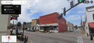 Emporia, VA Retail - 400 S Main St