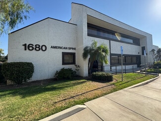 Fresno, CA Office - 1680 E Herndon Ave Fresno, CA Office - 1680 E Herndon Ave