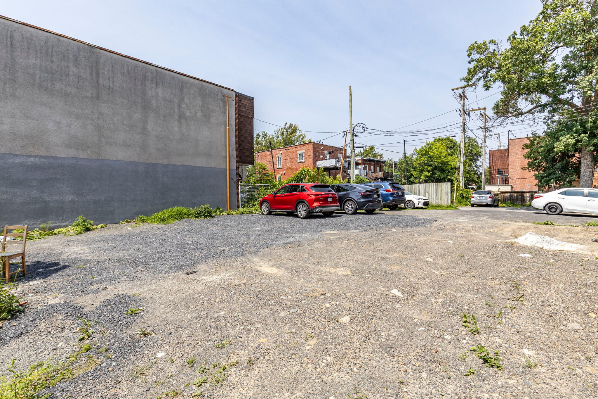 2418 Rue Allard, Montréal, QC for Sale