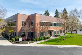 Sacramento, CA Office - 2730 Gateway Oaks Dr