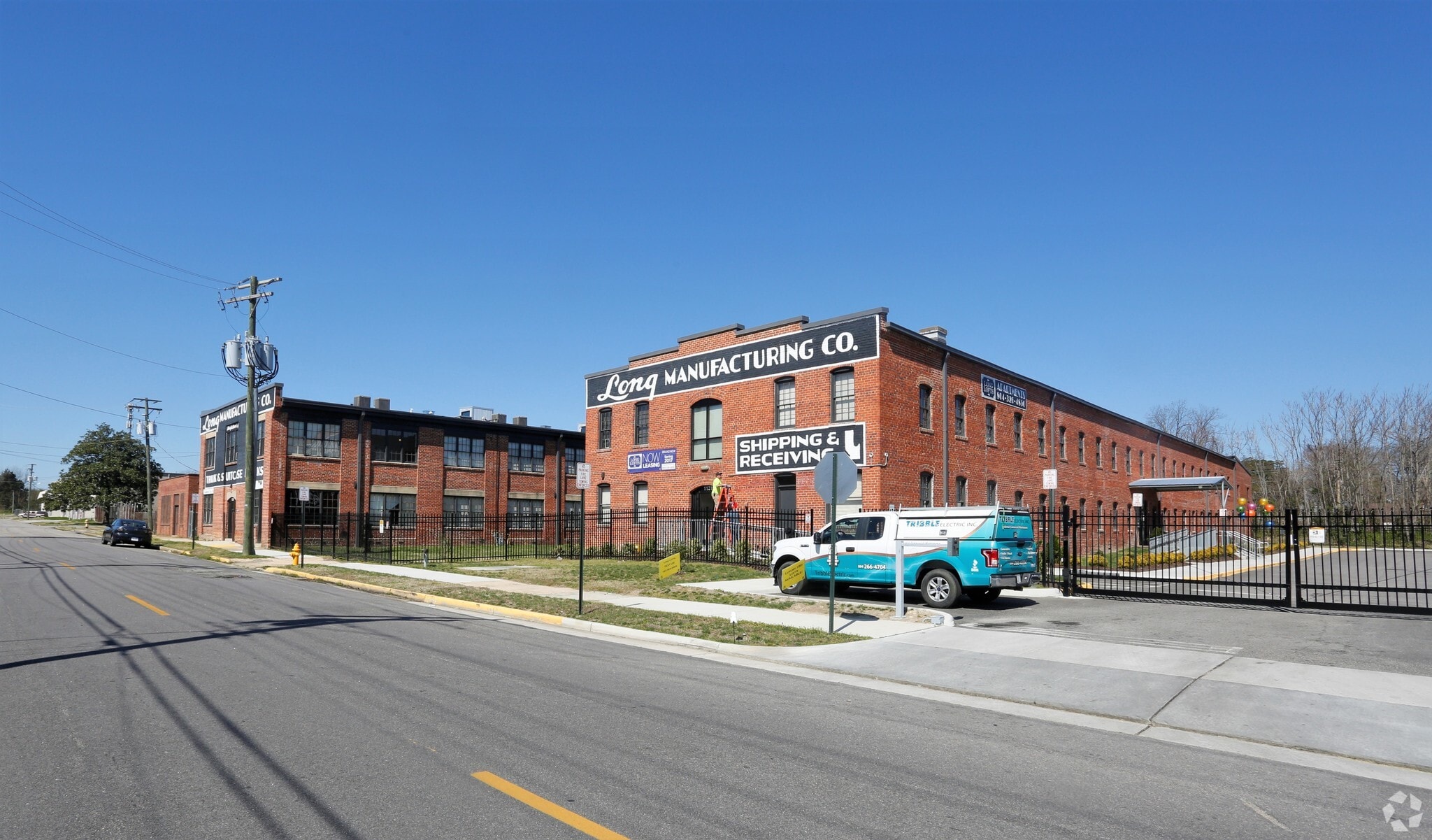 1131 Commerce St, Petersburg, VA for Sale