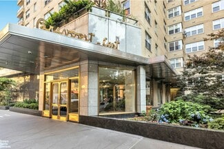 New York, NY Apartments - 20 E 9th St