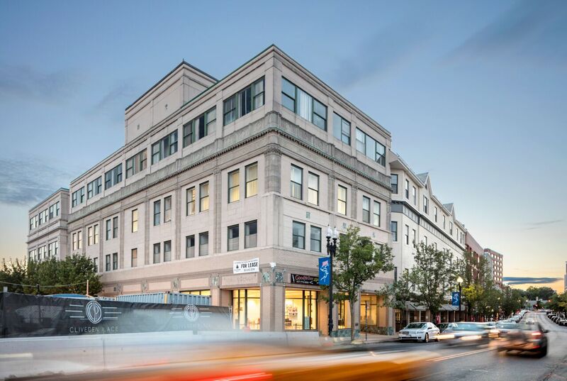 1515 Hancock St, Quincy, MA for Rent