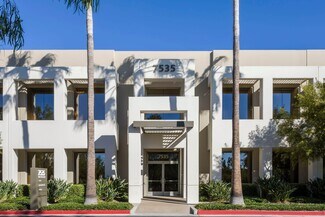 Irvine, CA Office - 7525 Irvine Center Dr