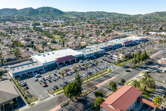 Riverside, CA Retail - 4652-4822 La Sierra Ave