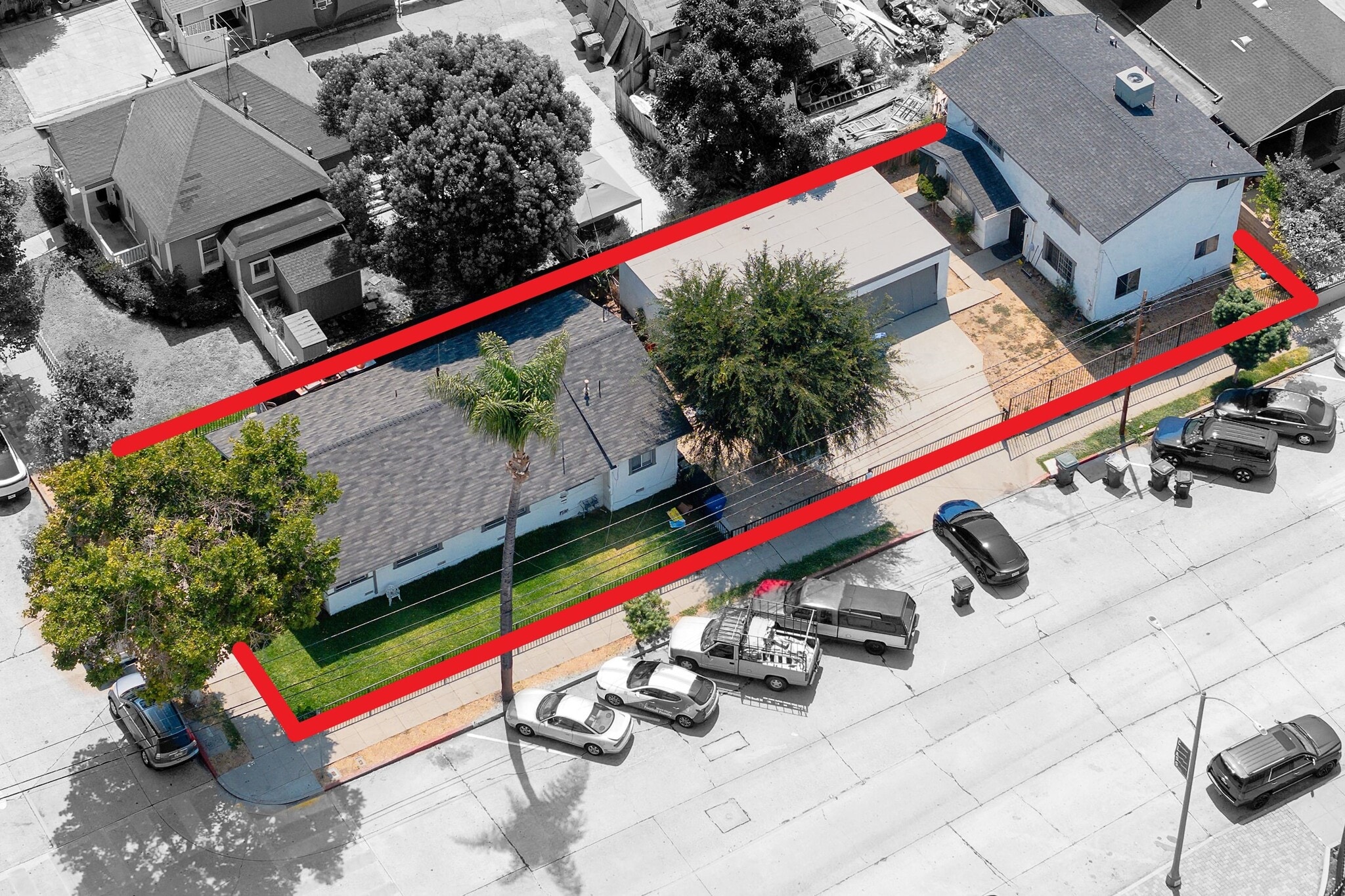 6716 Whittier Ave, Whittier, CA for Sale