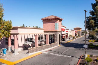 Mountain View, CA Retail - 1350 Grant Rd