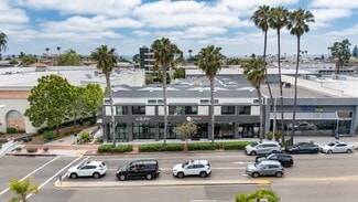 La Jolla, CA Apartments - 7606 Girard Ave