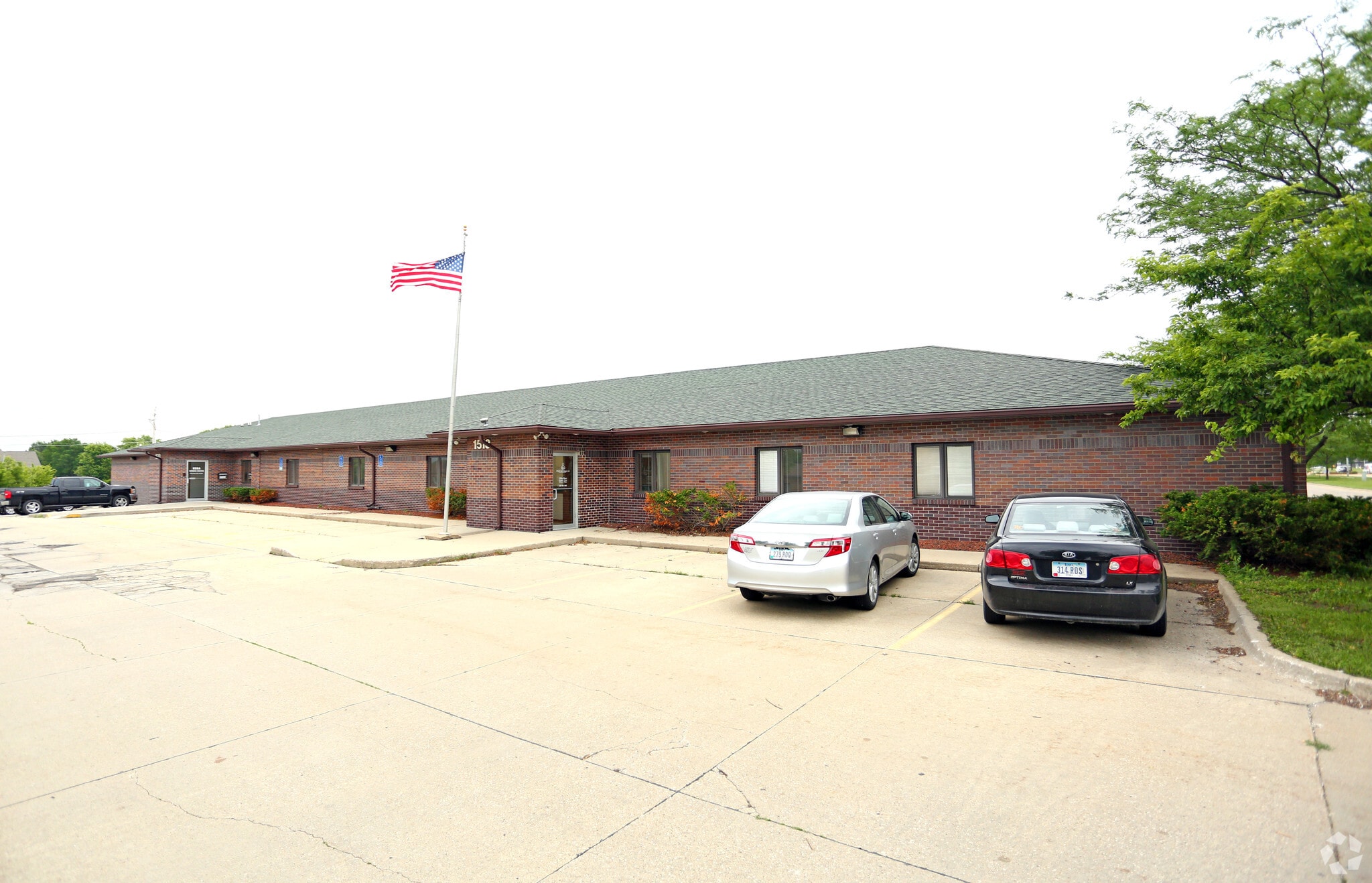 1513 N Ankeny Blvd, Ankeny, IA for Sale