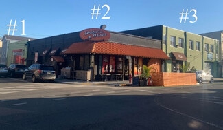 Newark, NJ Restaurant - 168 Mcwhorter St