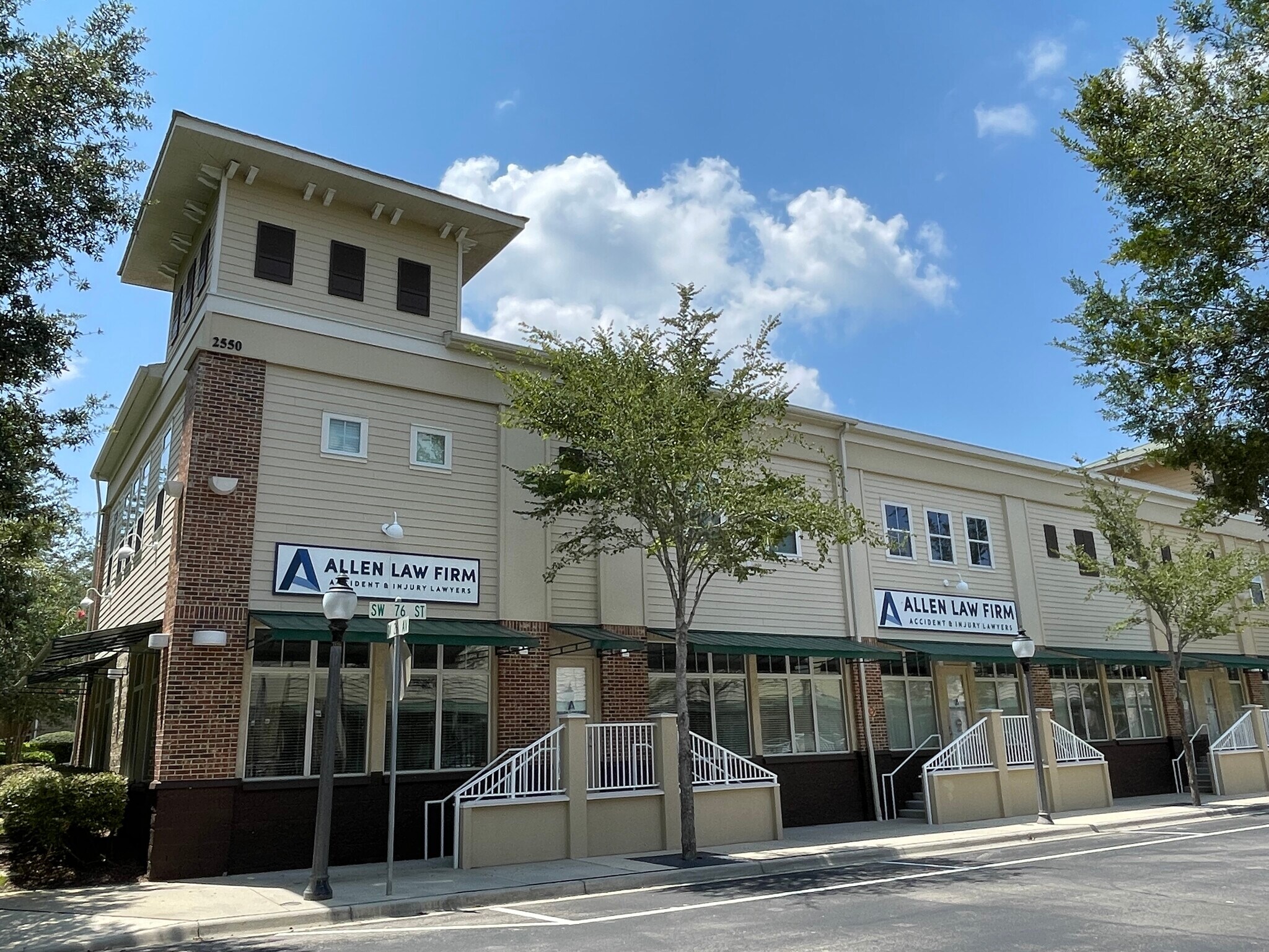 2440 SW 76th St, Gainesville, FL for Rent