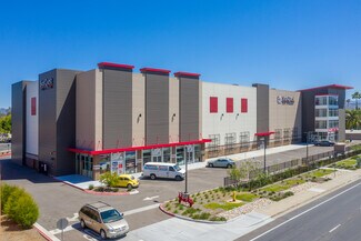 Escondido, CA Office/Retail, Retail - 220 W Mission Ave