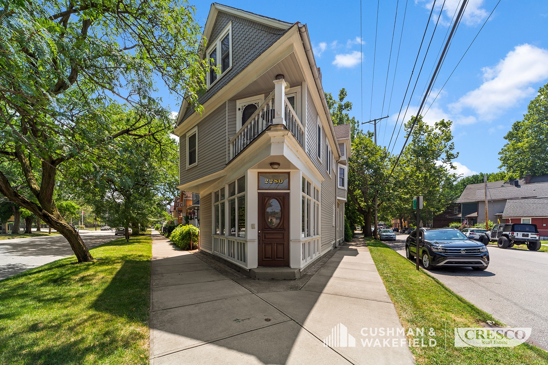 Tremont, Cleveland, OH for Sale