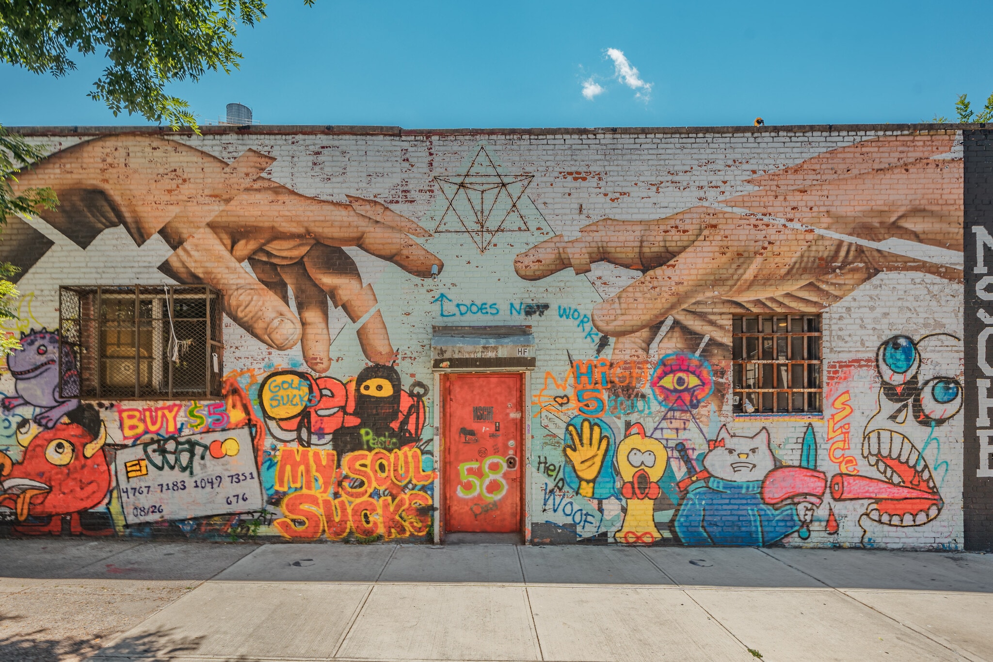58 S 6th St, Brooklyn, NY for Rent