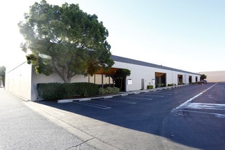 Chatsworth, CA Industrial - 9420 Lurline Ave Chatsworth, CA Industrial - 9420 Lurline Ave