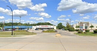 Westland, MI Retail - 35150 Central City Pky