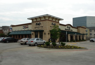 Dallas, TX Retail - 8010 N Stemmons Fwy