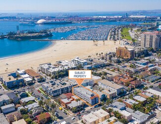 Long Beach, CA undefined - 1152 E 1st St