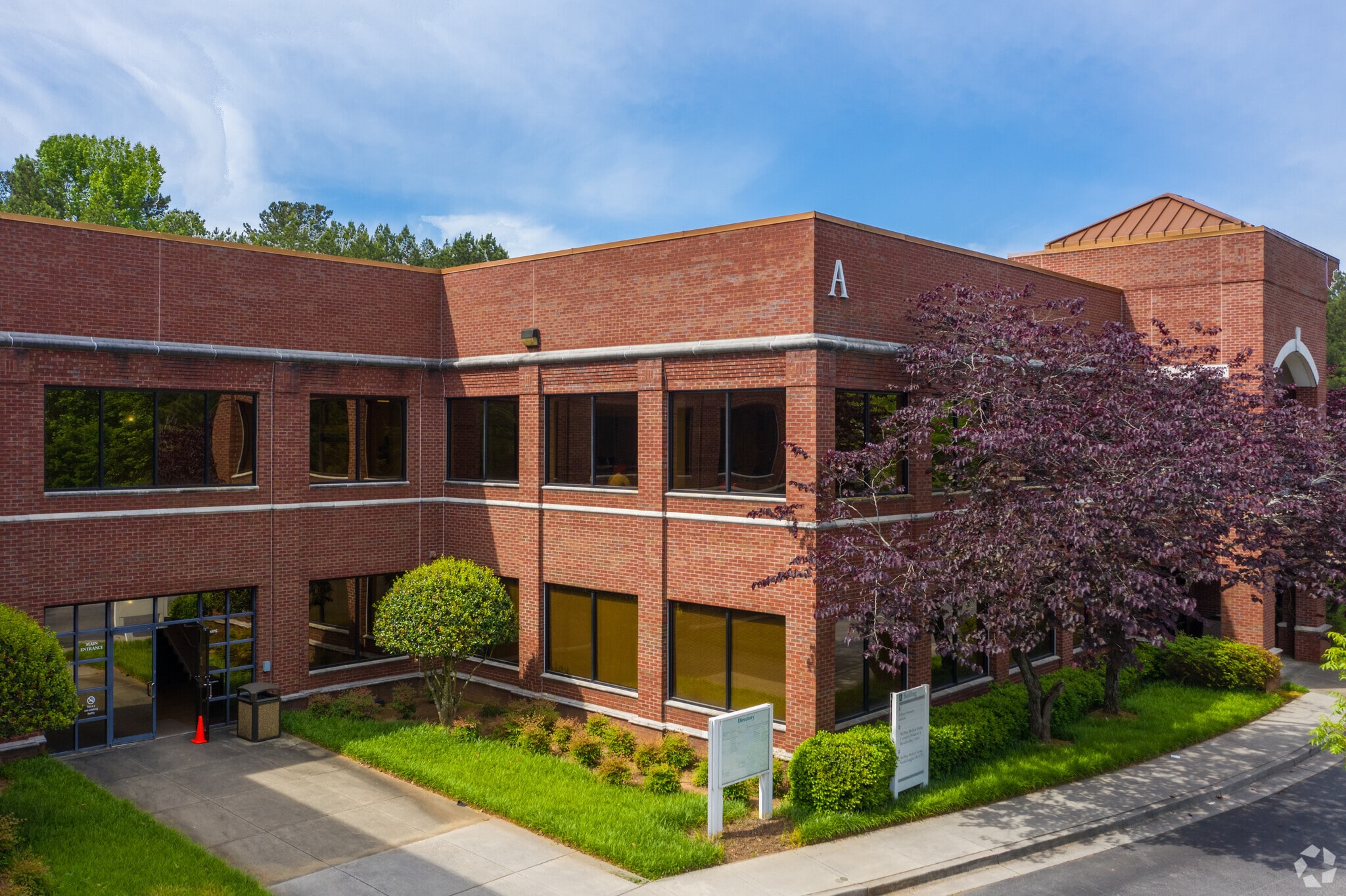 6095 Professional Pky, Douglasville, GA for Rent