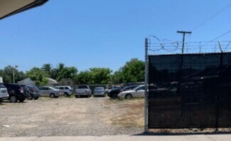 El Cajon, CA Commercial Land - 927 Main St