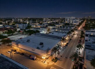 Miami, FL Retail - 7410 Collins Ave Miami, FL Retail - 7410 Collins Ave