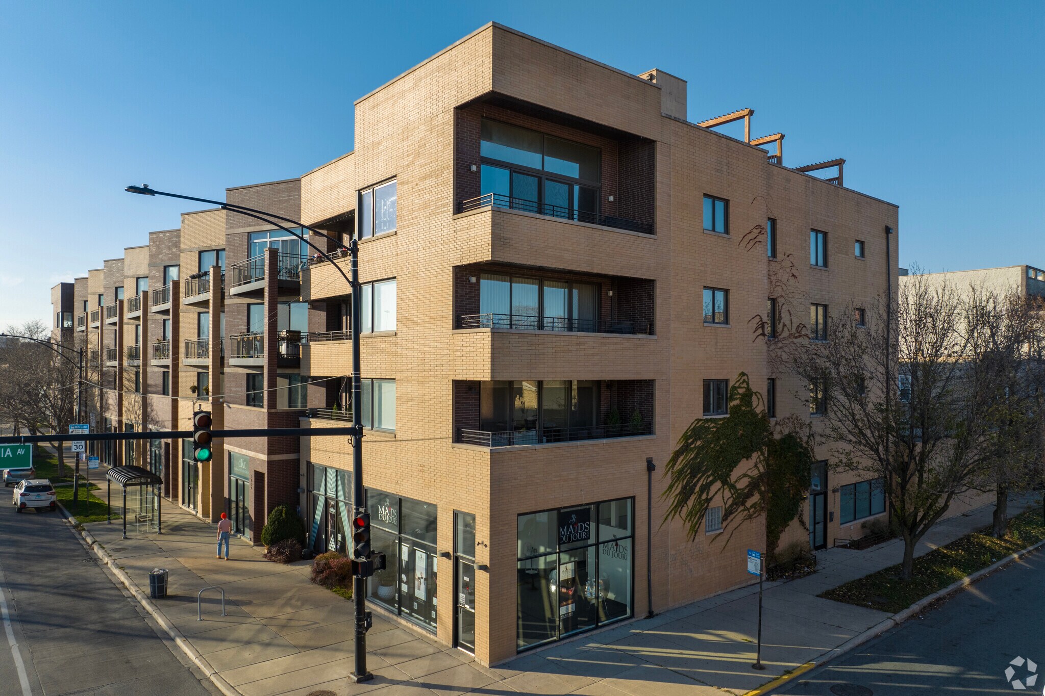 2800-2802 W Chicago Ave, Chicago, IL for Sale