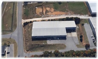 Dalton, GA Industrial - 3331 Box Dr