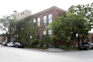 Chicago, IL Office, Office/Retail - 1517 W Carroll Ave