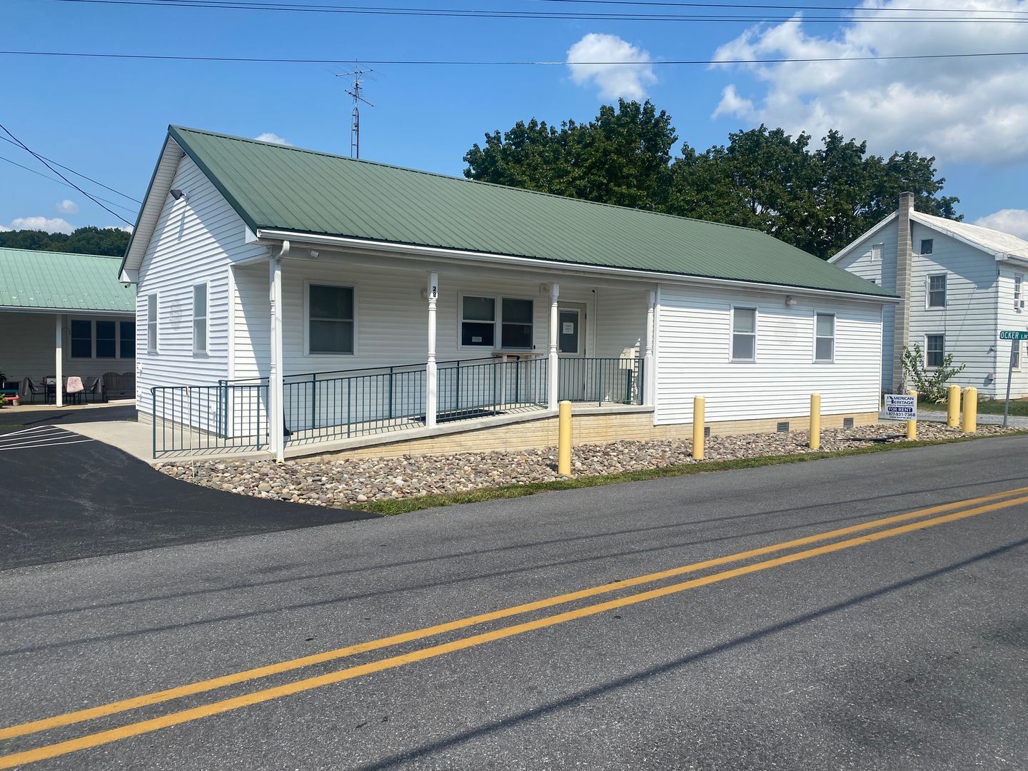 28 Broad St, Shippensburg, PA for Rent