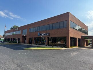 Cordova, TN Office - 894 N Germantown Pky